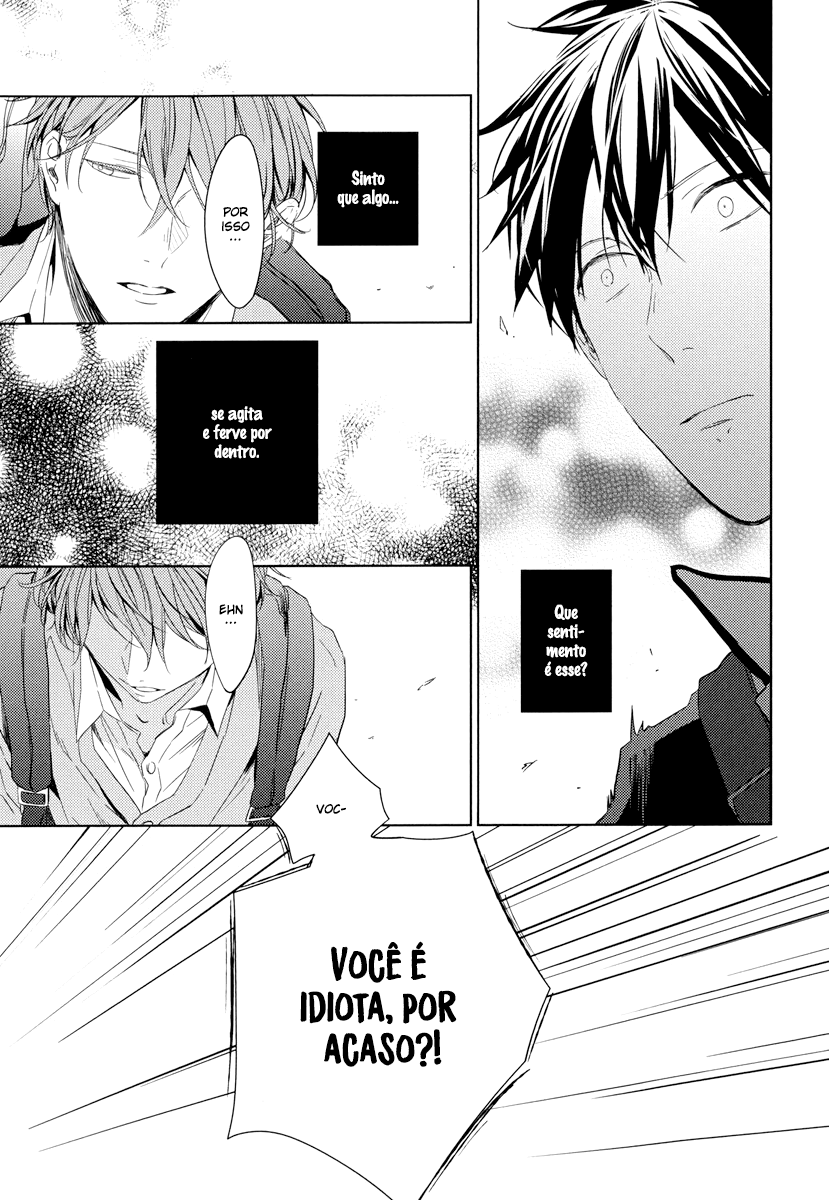 Read Given pt Manga Online