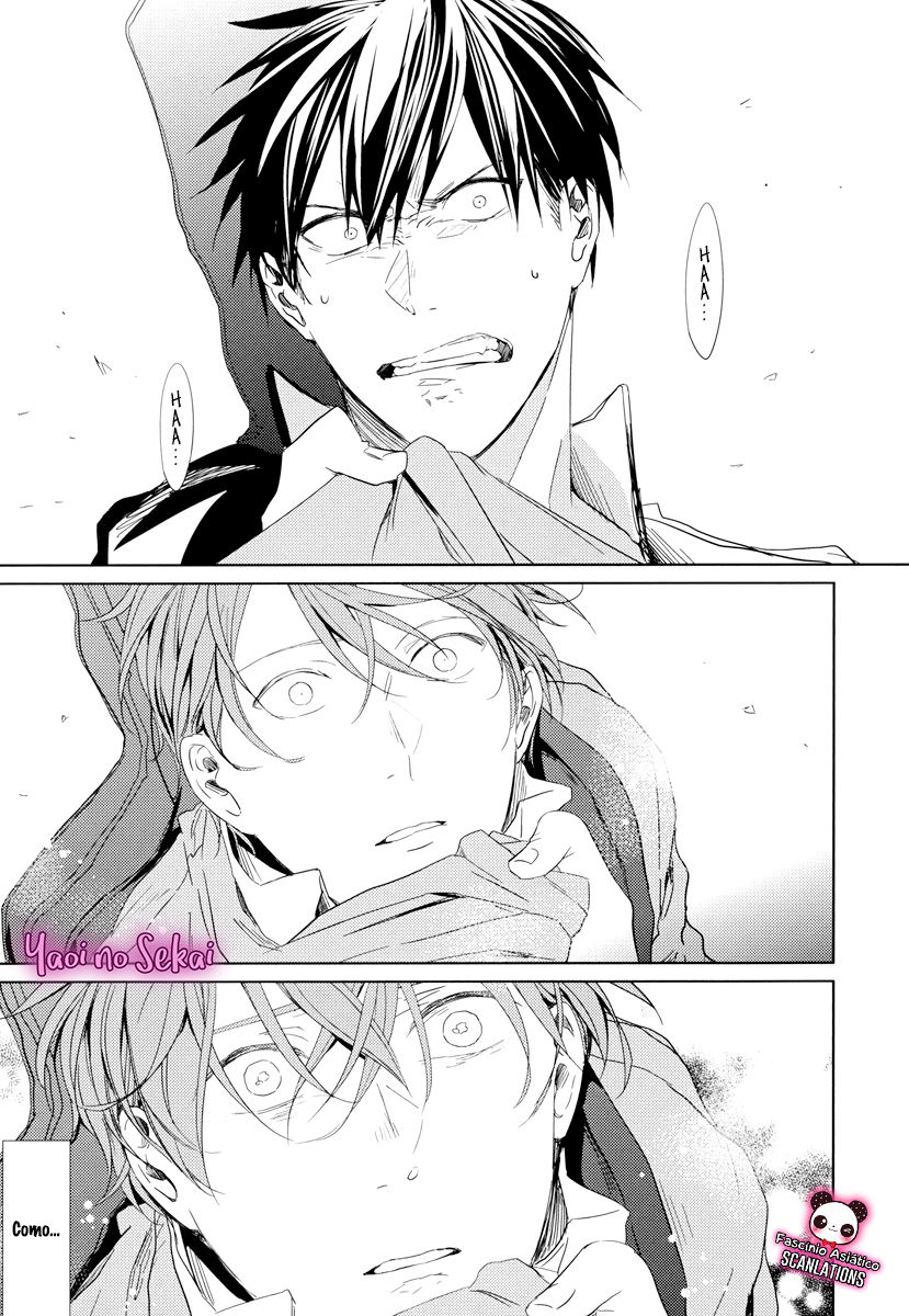 Read Given pt Manga Online