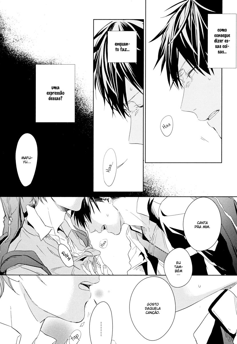 Read Given pt Manga Online