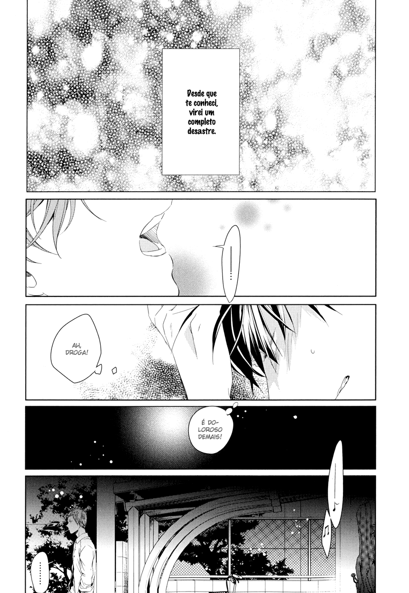 Read Given pt Manga Online