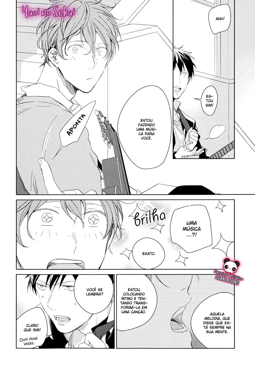 Read Given pt Manga Online