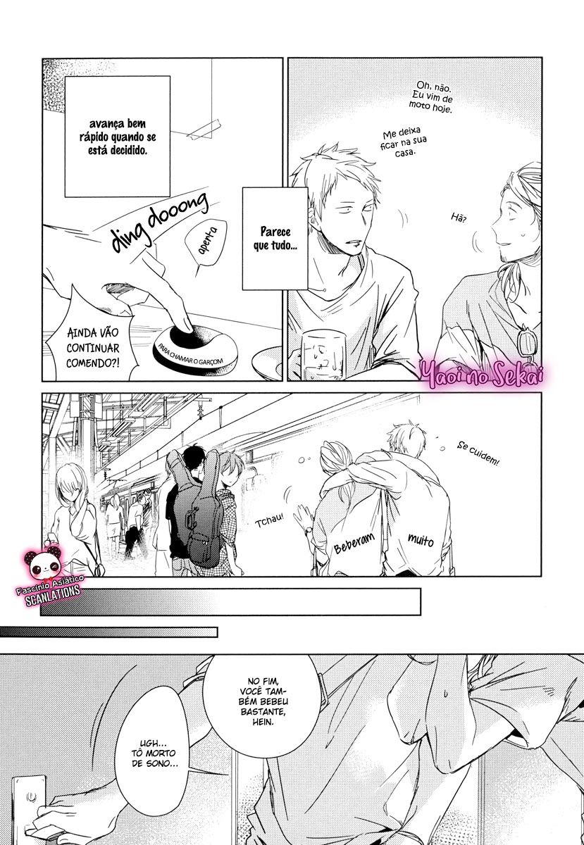 Read Given pt Manga Online