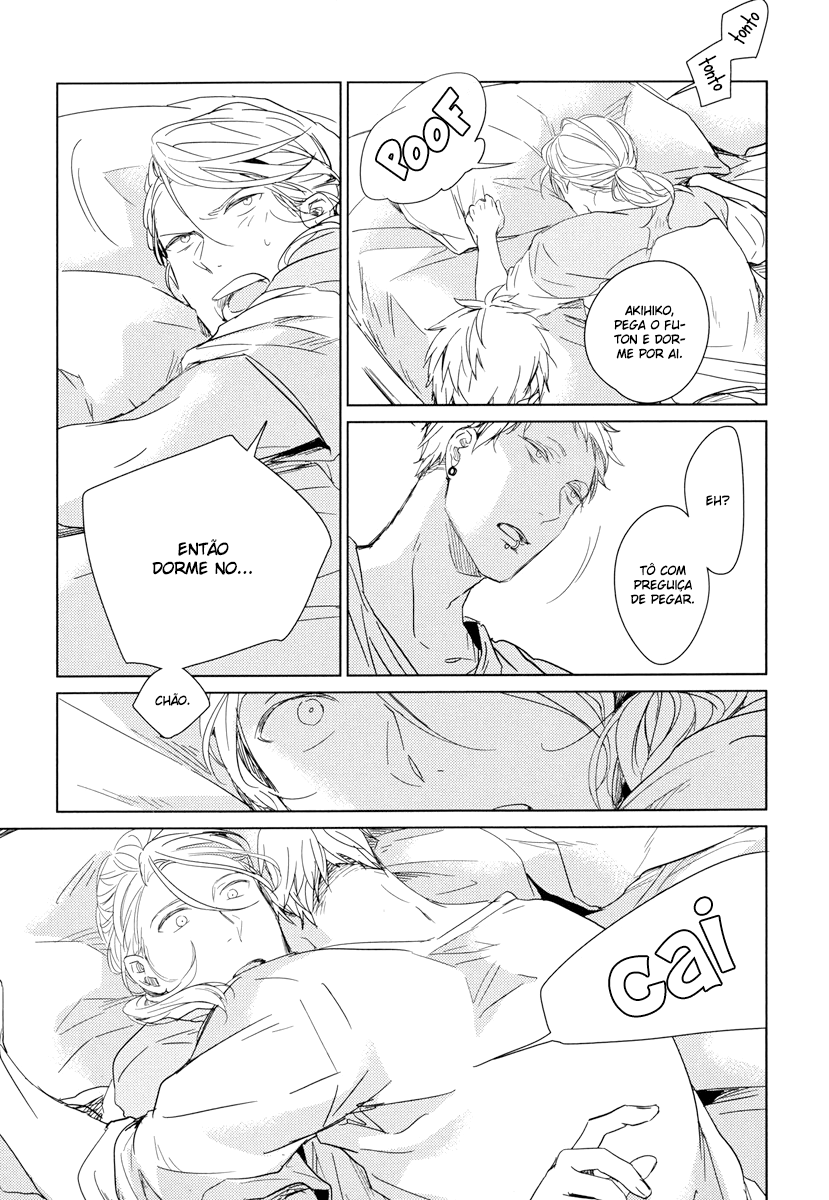 Read Given pt Manga Online