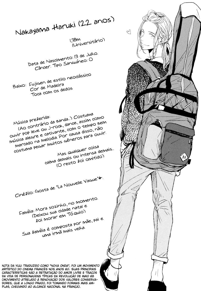 Read Given pt Manga Online