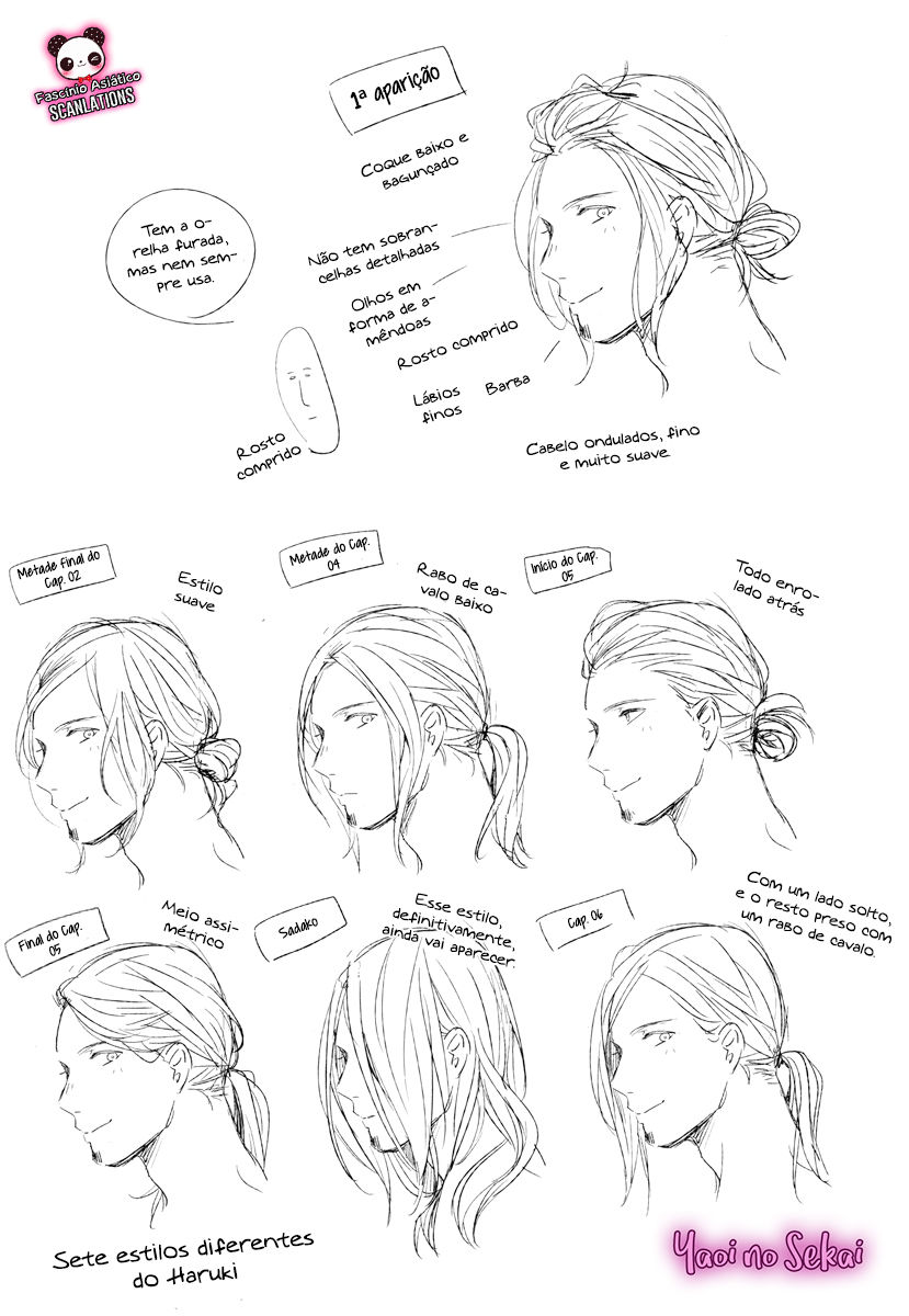Read Given pt Manga Online