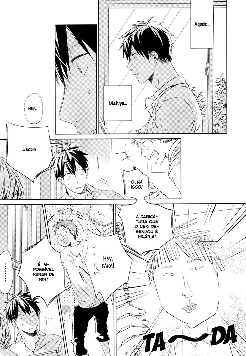 Read Given pt Manga Online