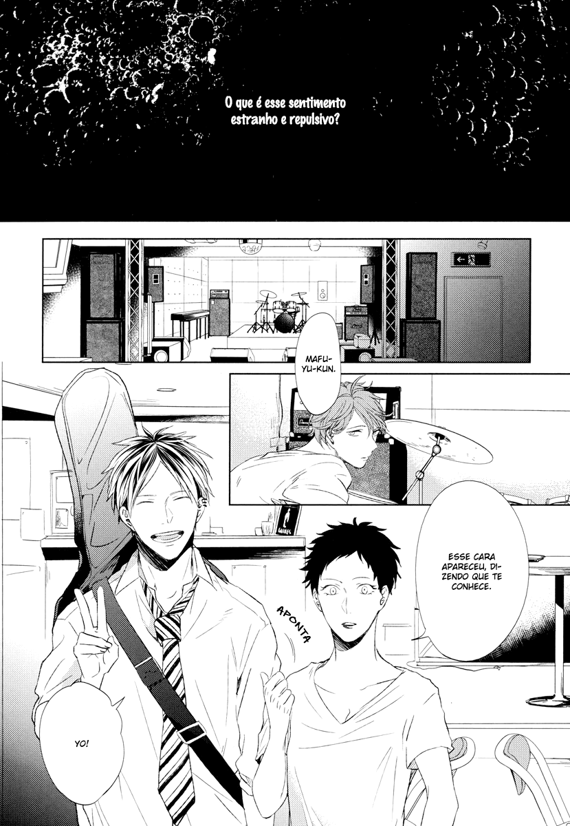 Read Given pt Manga Online