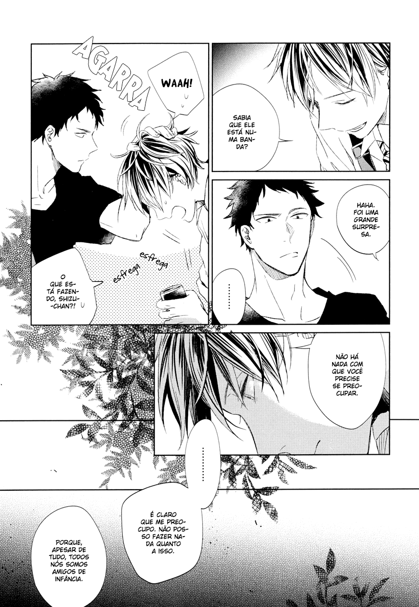 Read Given pt Manga Online