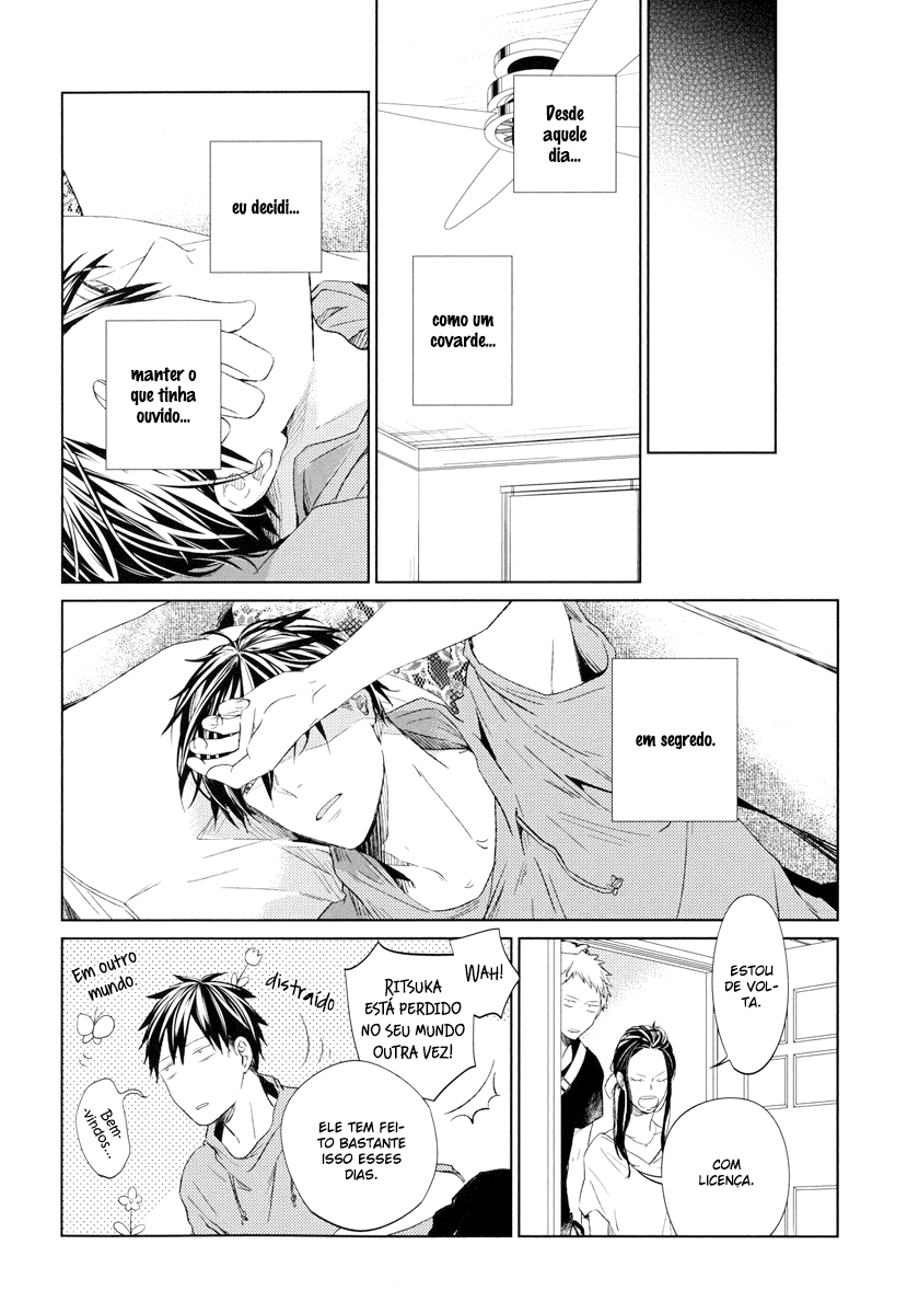 Read Given pt Manga Online