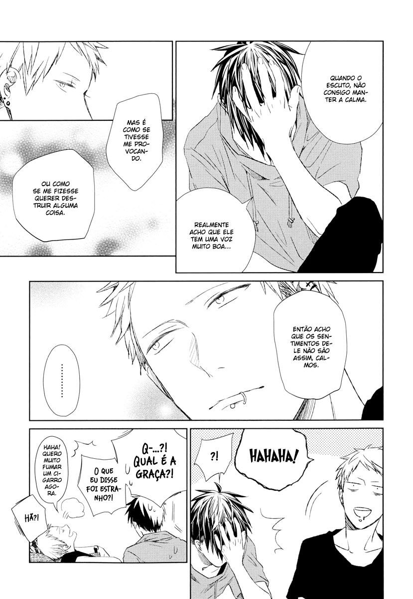 Read Given pt Manga Online