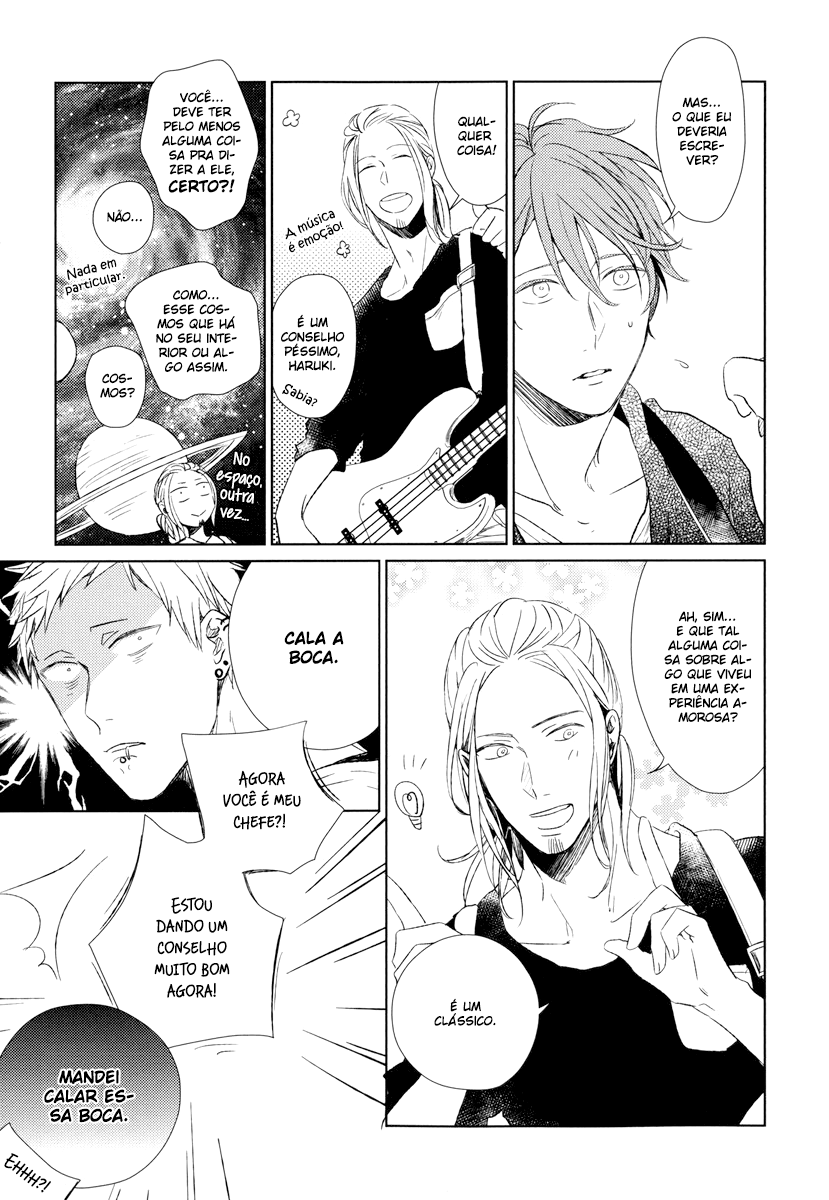 Read Given pt Manga Online