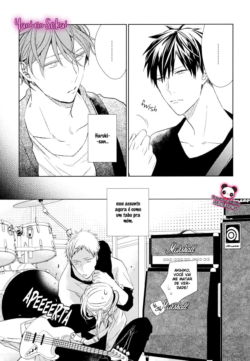 Read Given pt Manga Online