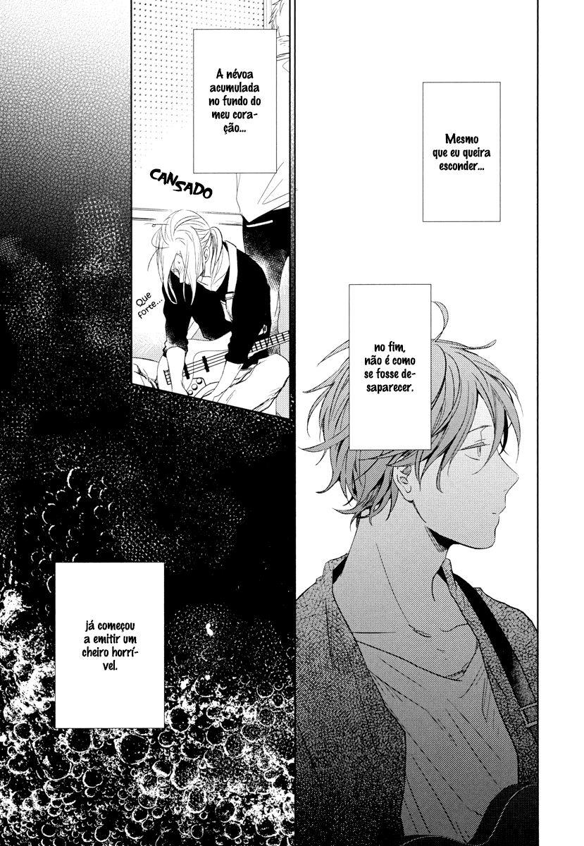 Read Given pt Manga Online