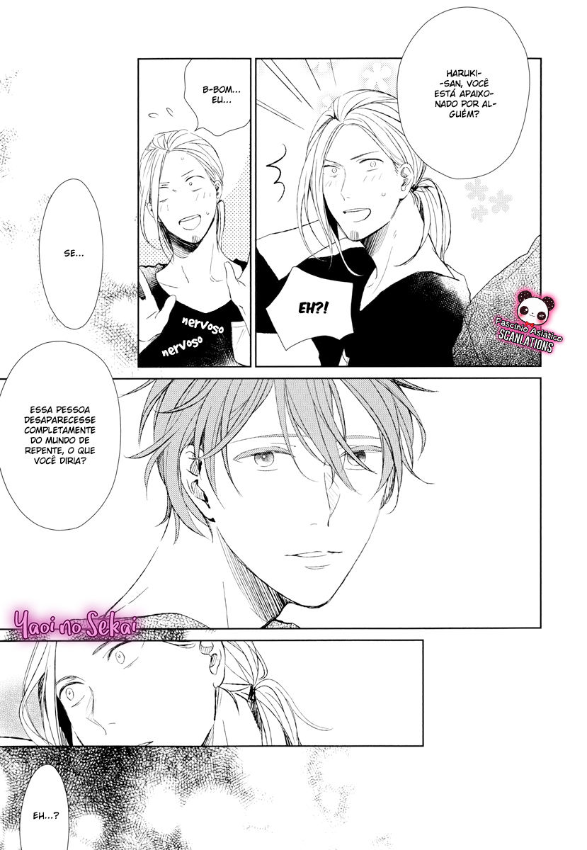 Read Given pt Manga Online