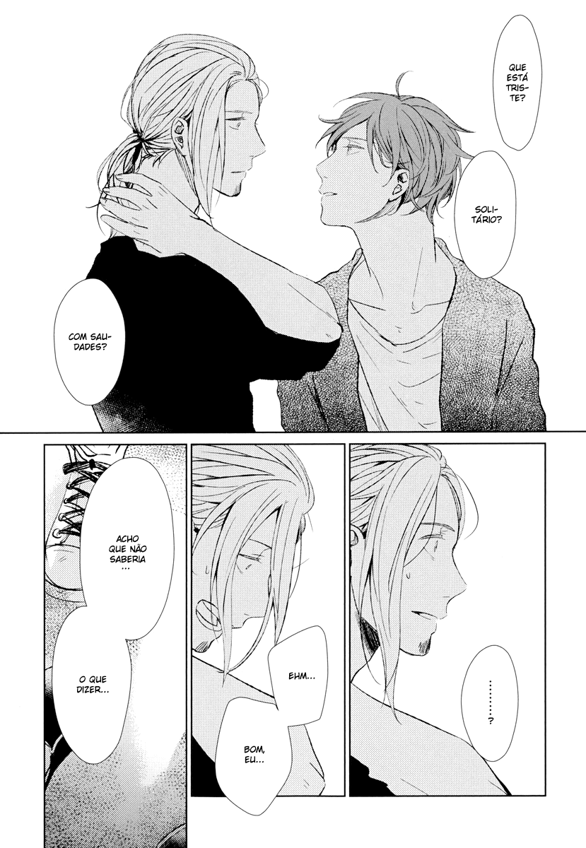 Read Given pt Manga Online