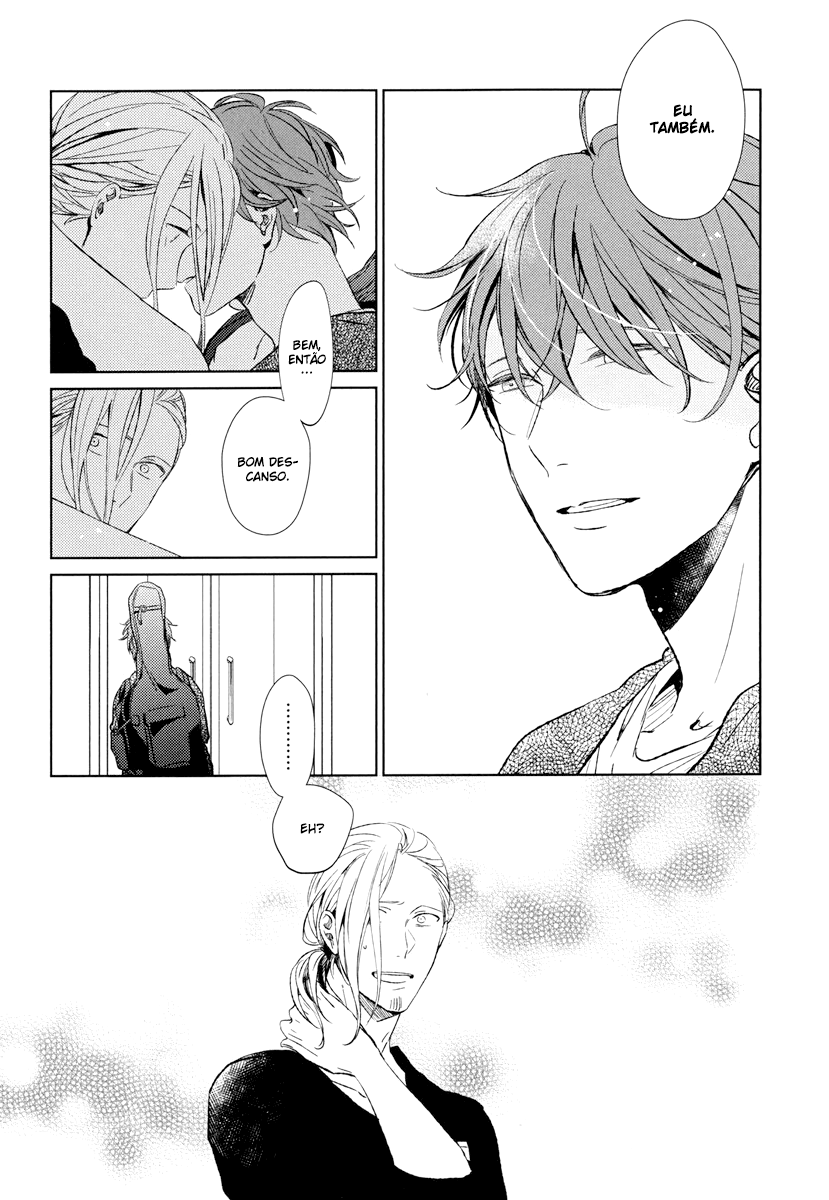 Read Given pt Manga Online