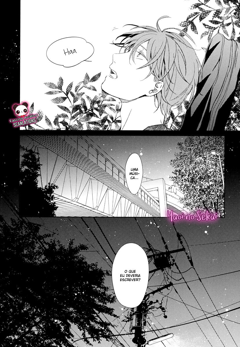 Read Given pt Manga Online
