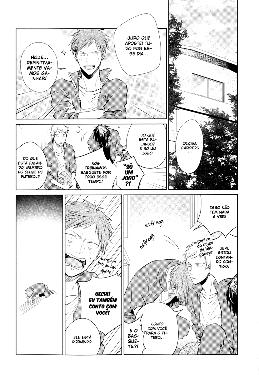 Read Given pt Manga Online