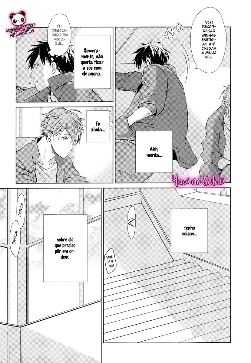 Read Given pt Manga Online