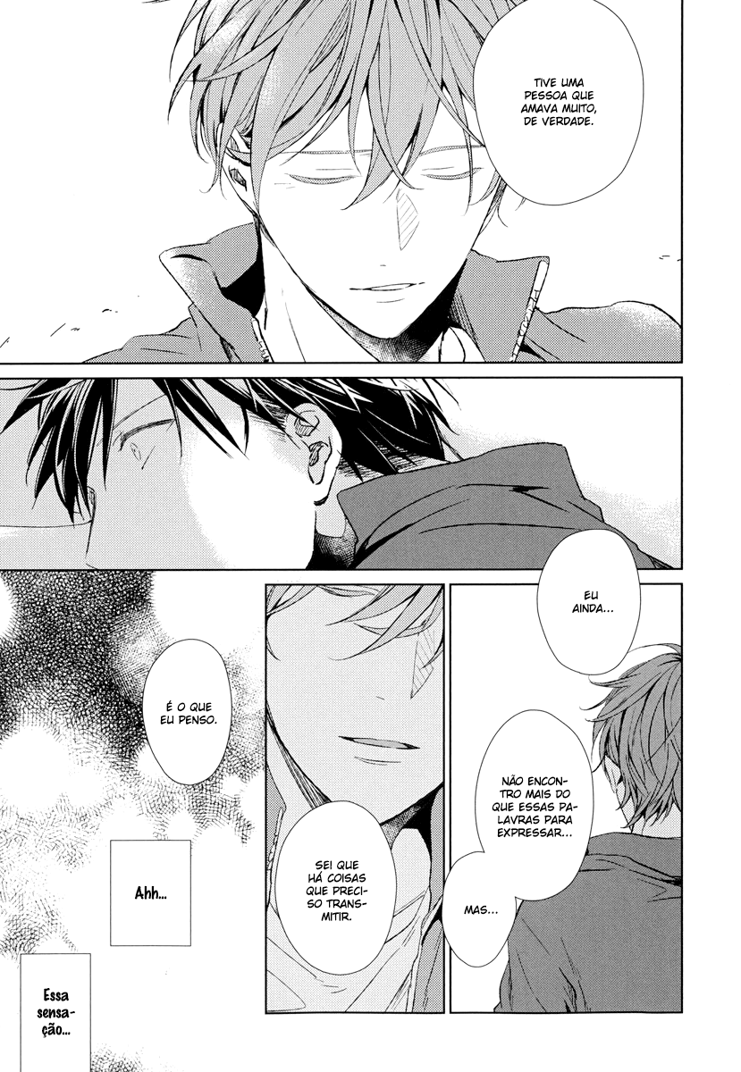 Read Given pt Manga Online