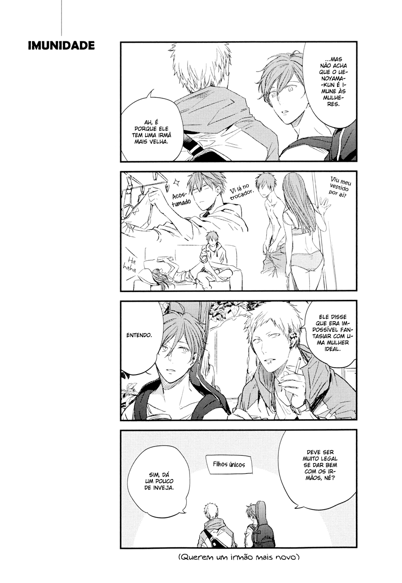 Read Given pt Manga Online