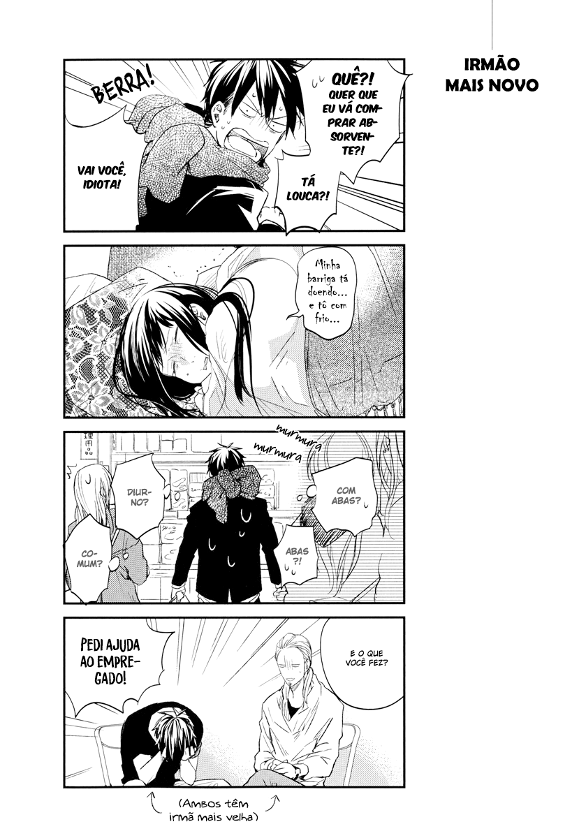 Read Given pt Manga Online