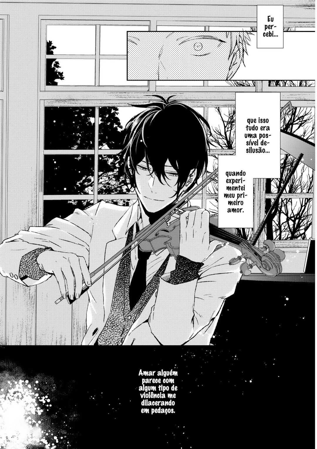 Read Given pt Manga Online