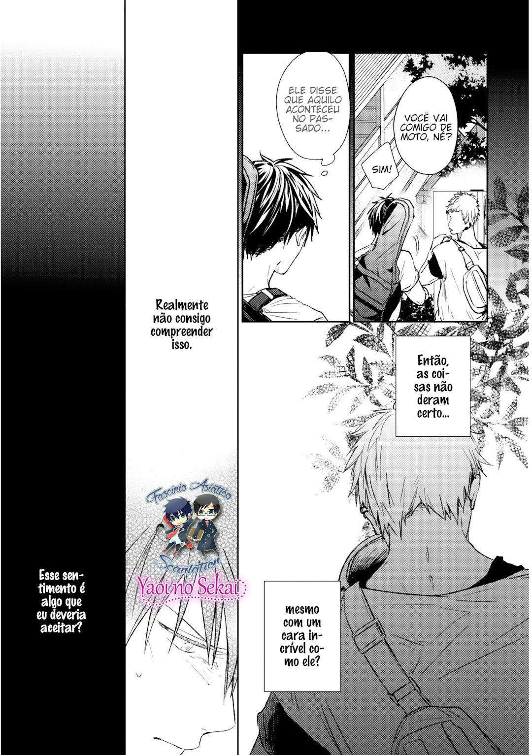 Read Given pt Manga Online