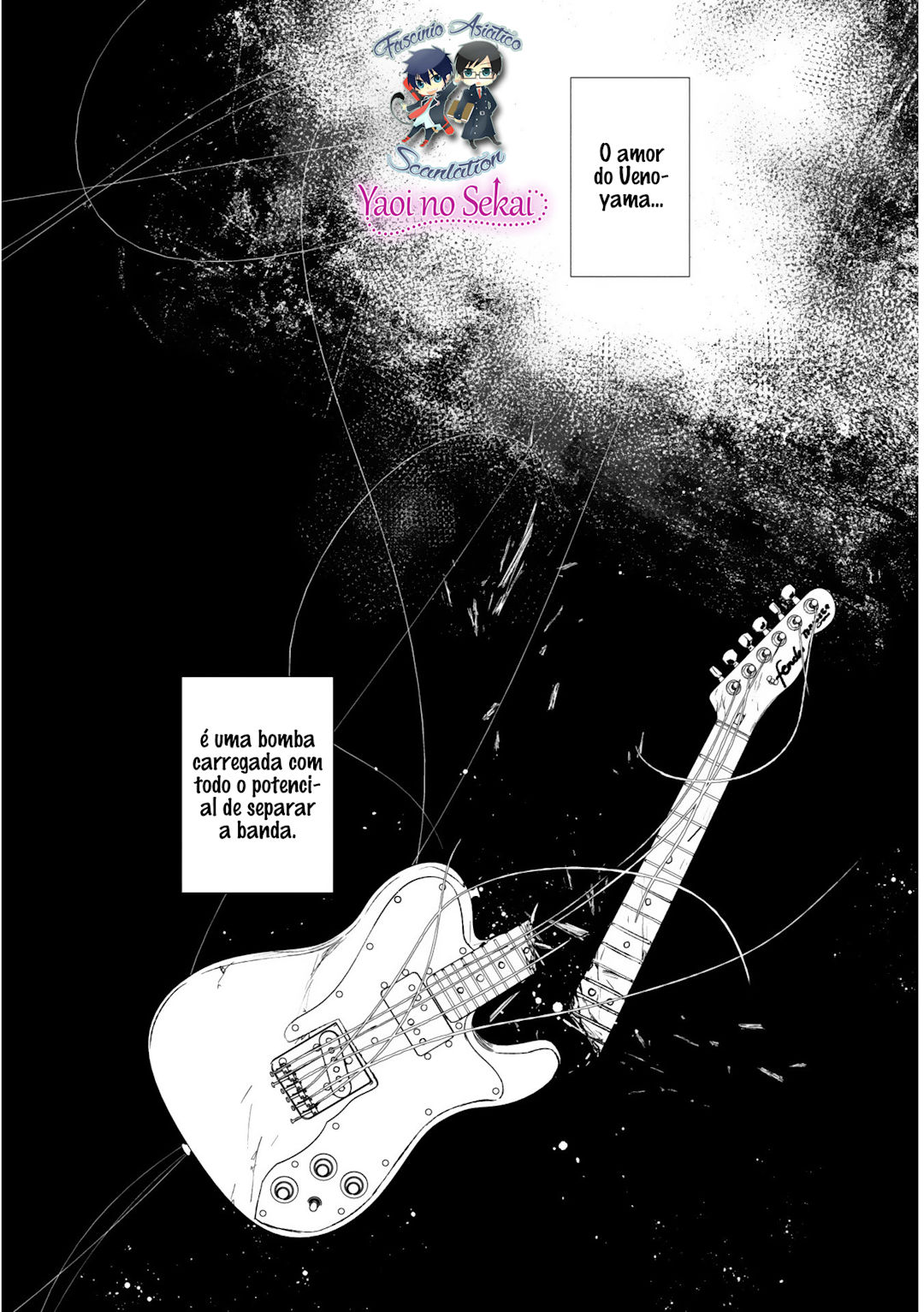 Read Given pt Manga Online