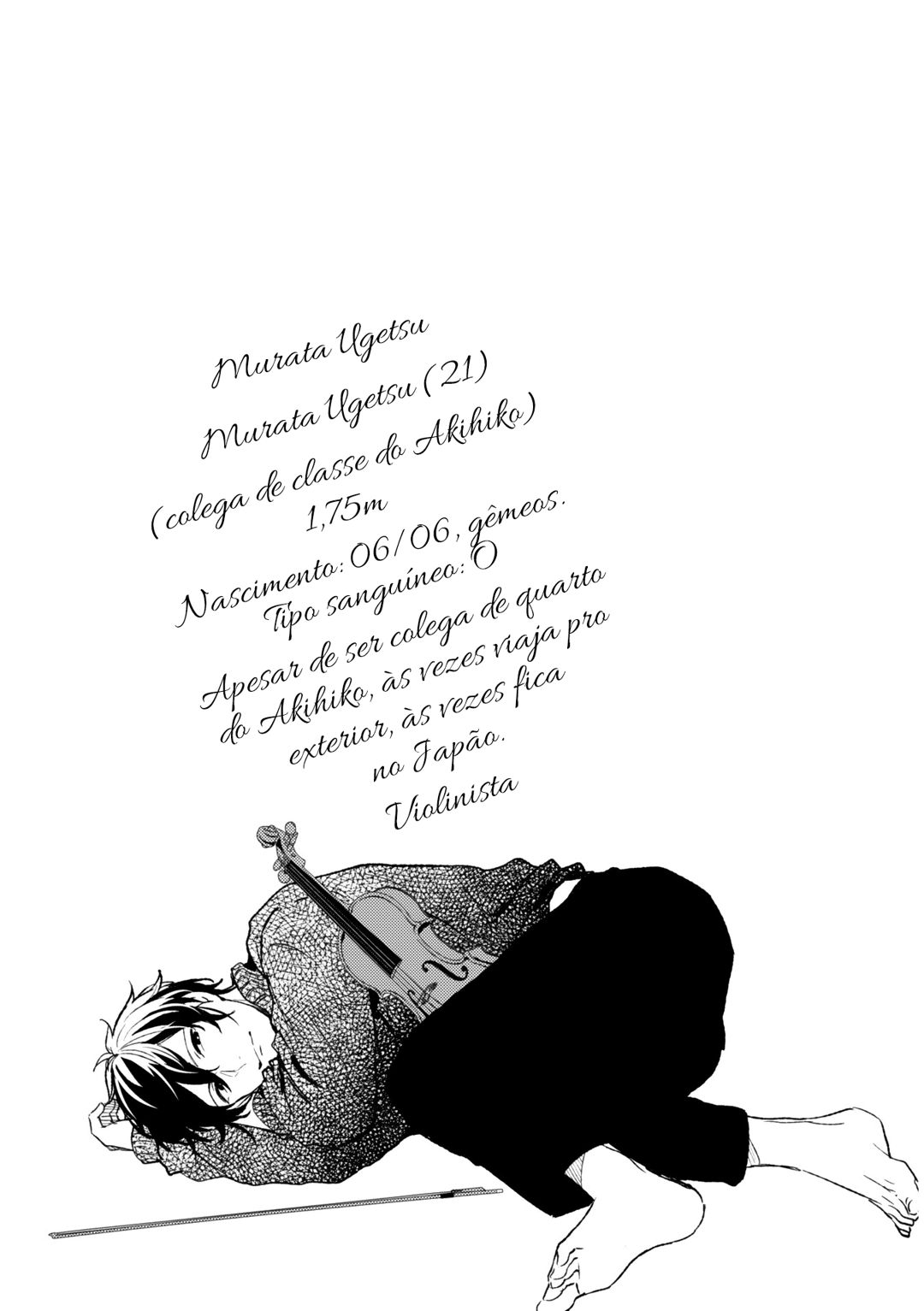 Read Given pt Manga Online