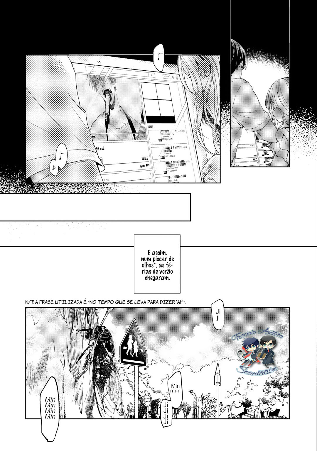 Read Given pt Manga Online