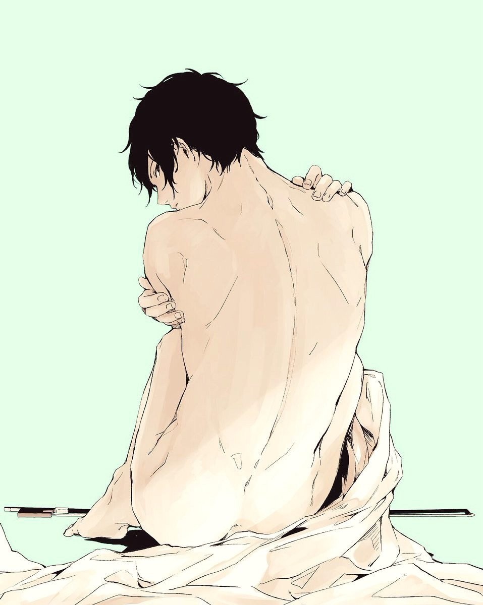 Read Given pt Manga Online