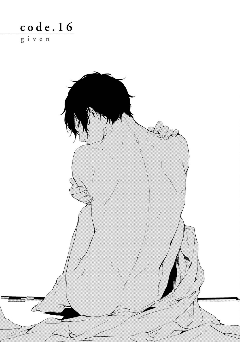 Read Given pt Manga Online
