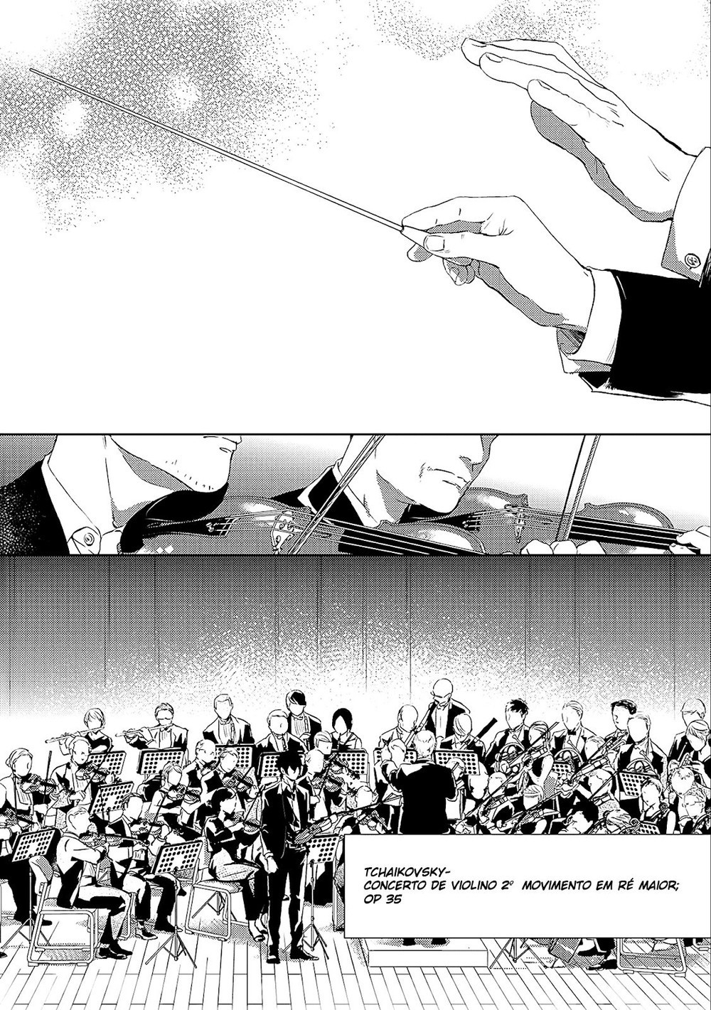 Read Given pt Manga Online