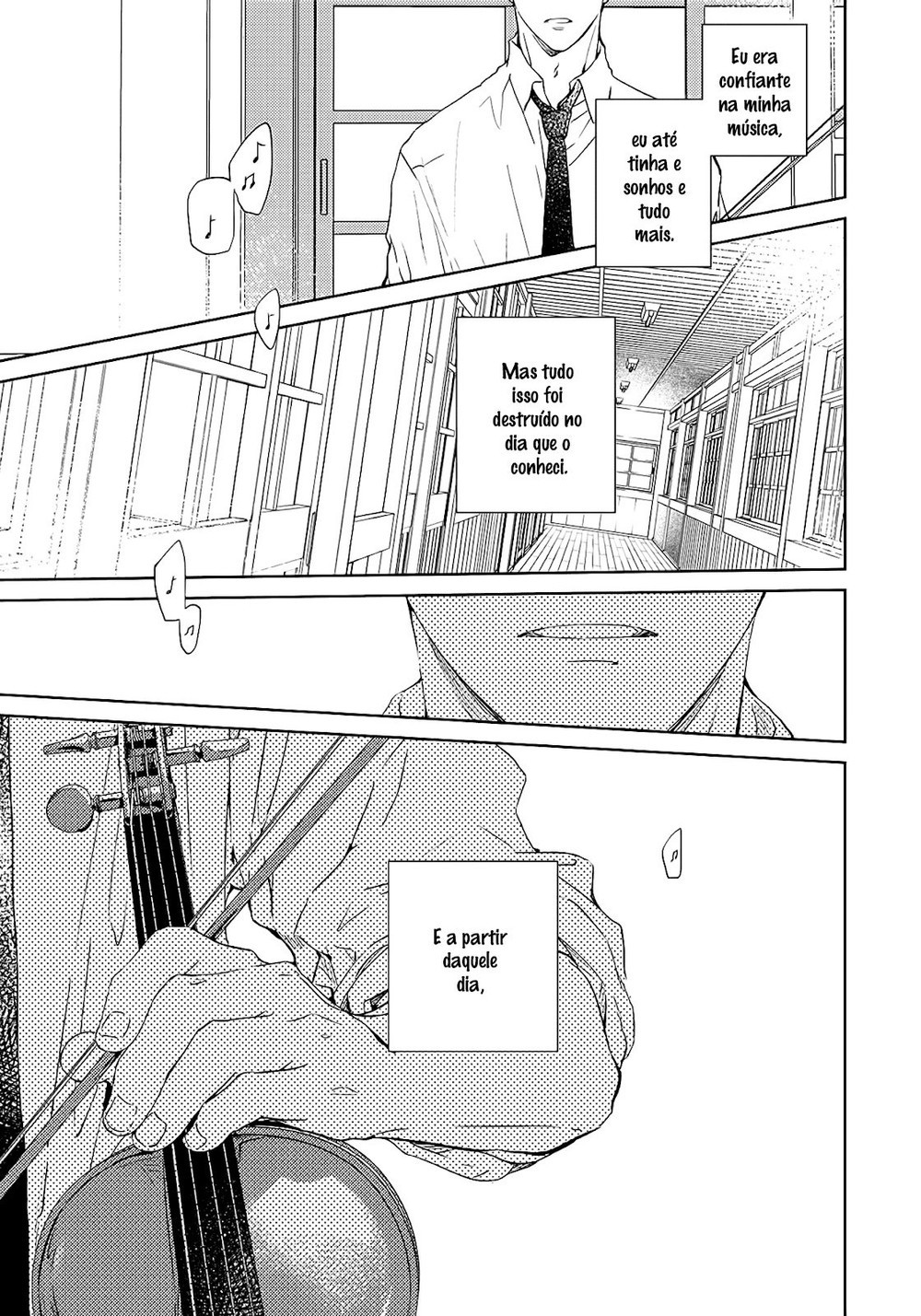 Read Given pt Manga Online