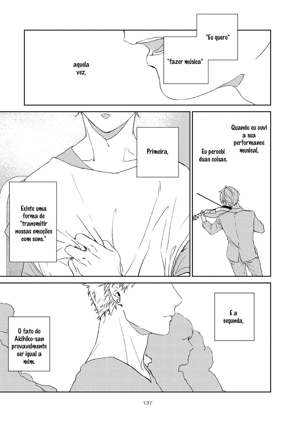 Read Given pt Manga Online