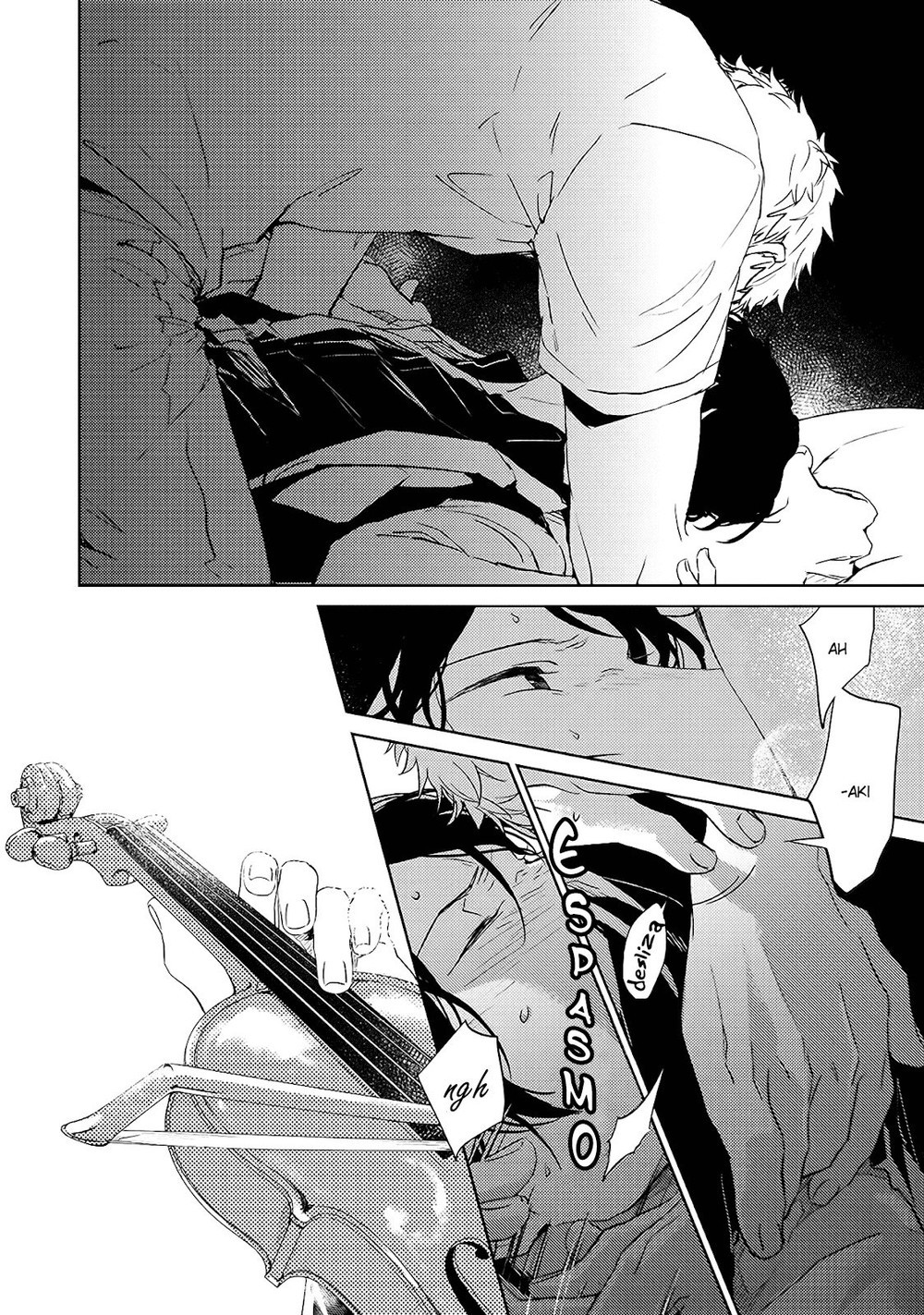 Read Given pt Manga Online