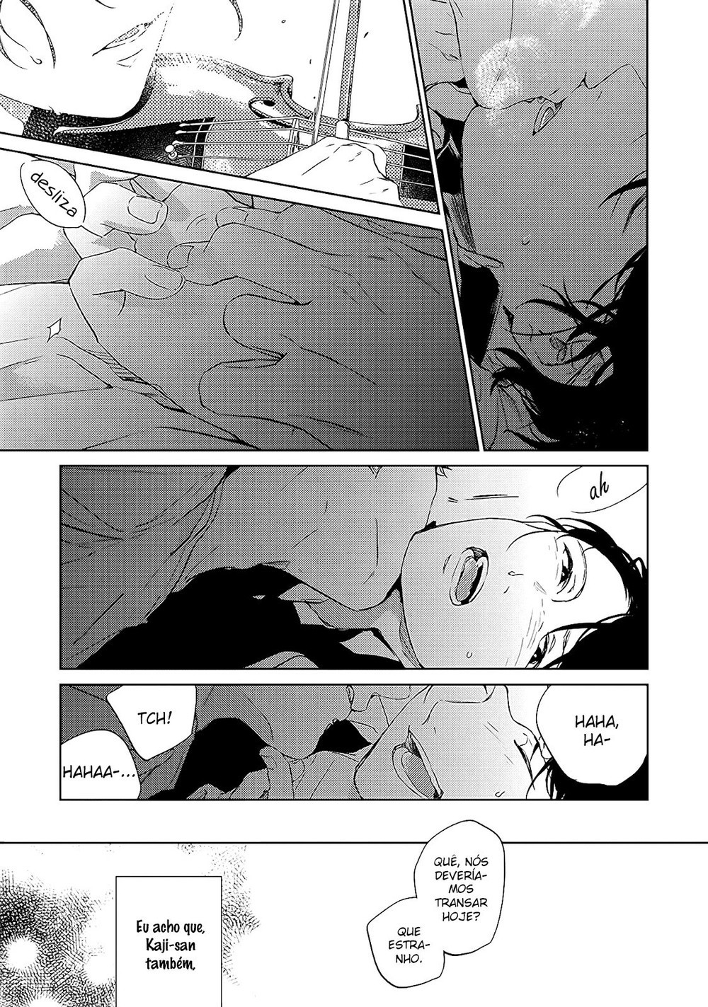 Read Given pt Manga Online