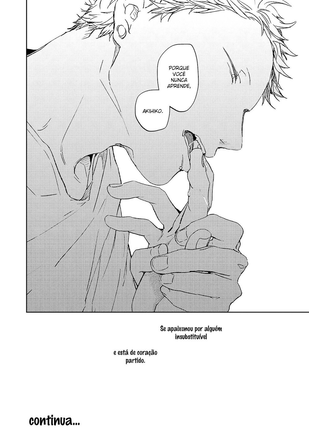 Read Given pt Manga Online