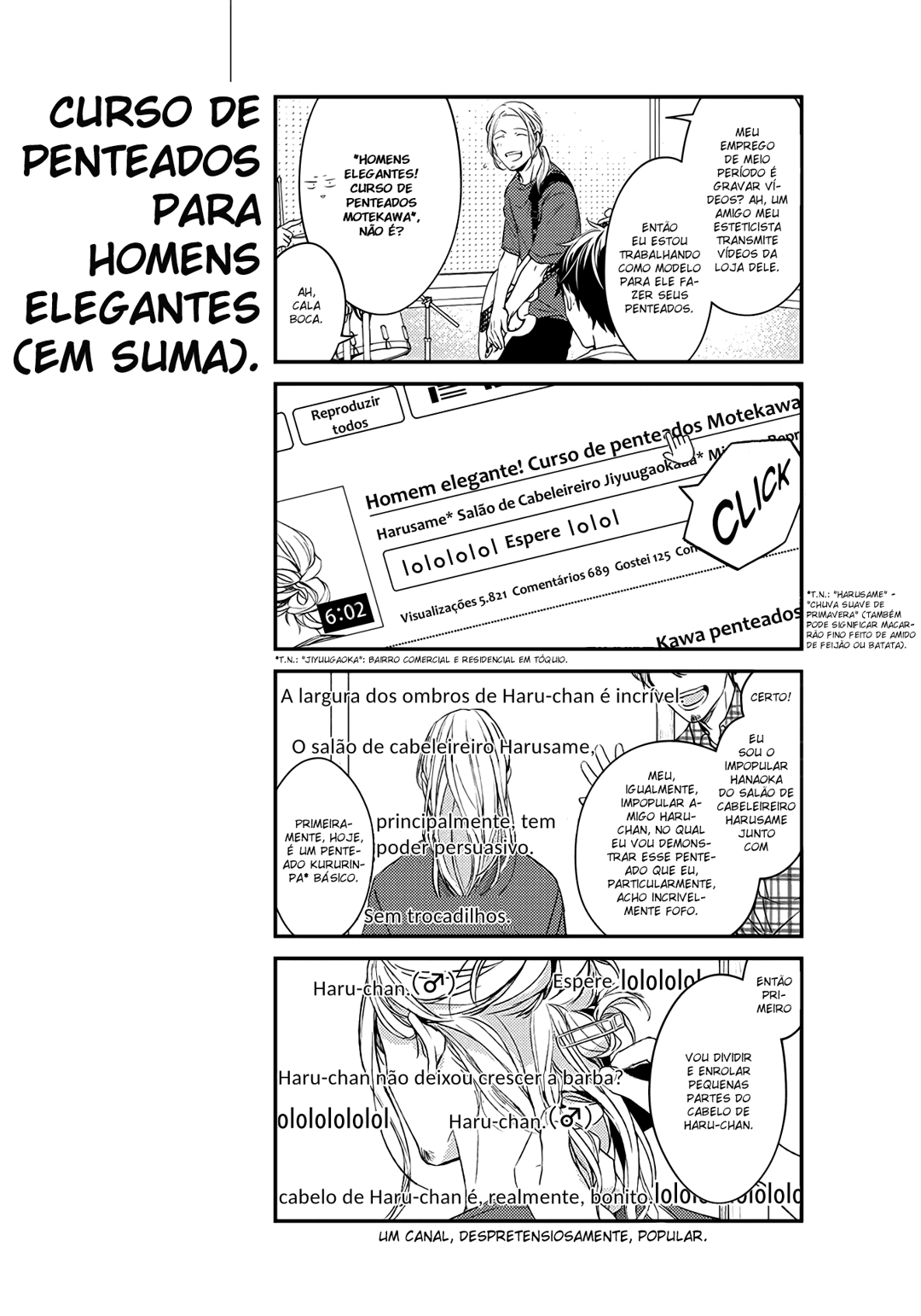 Read Given pt Manga Online