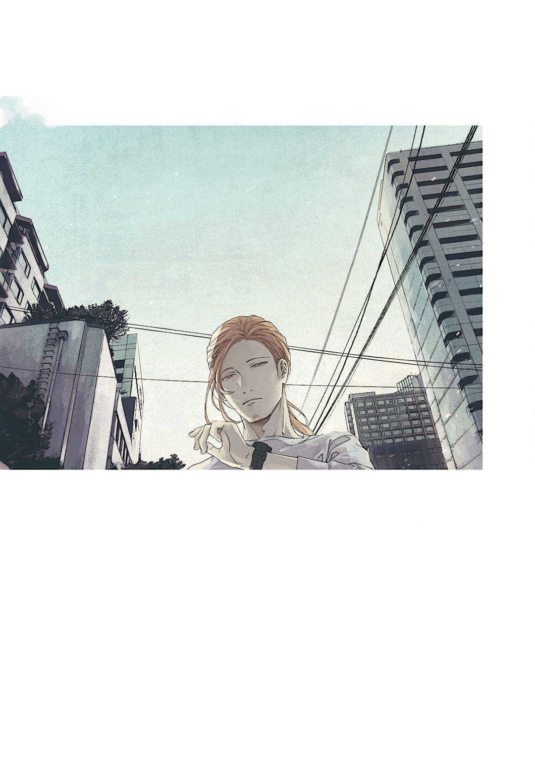 Read Given pt Manga Online