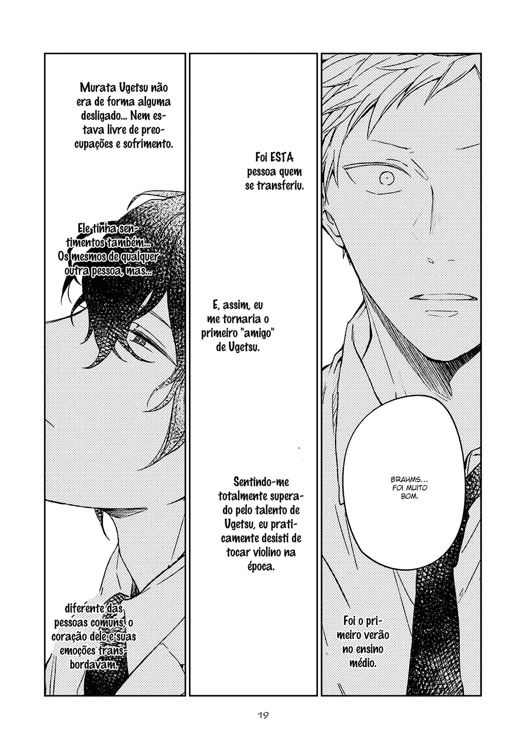 Read Given pt Manga Online