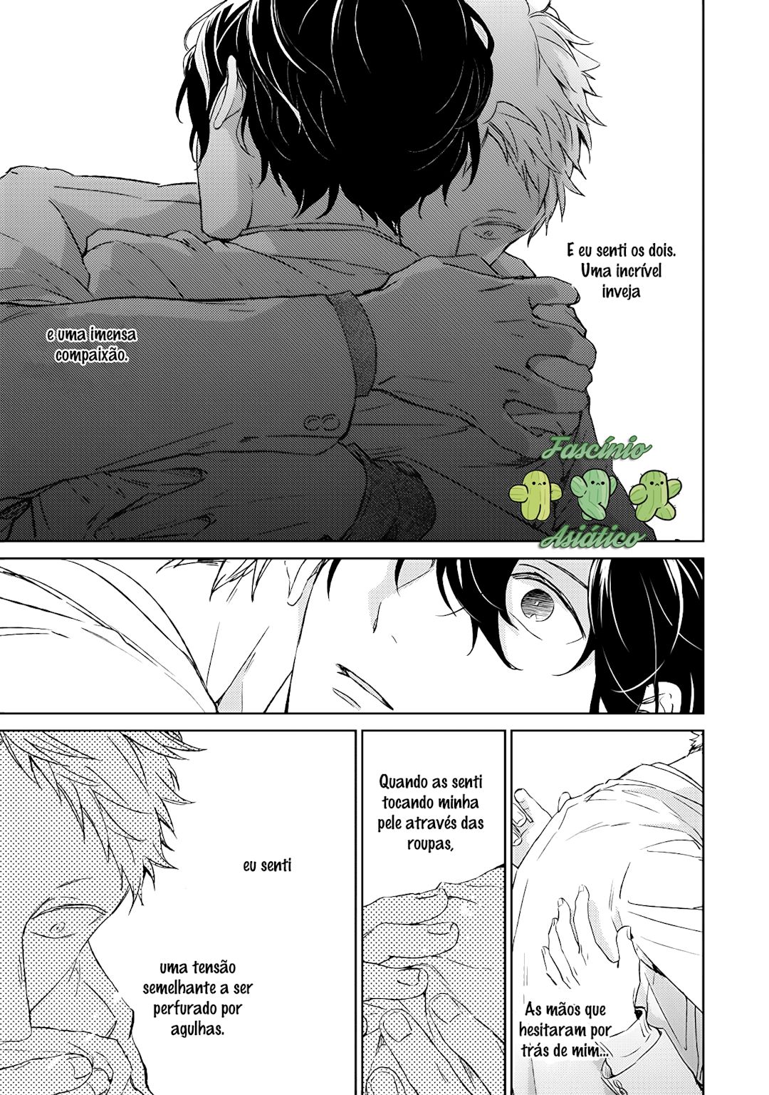 Read Given pt Manga Online