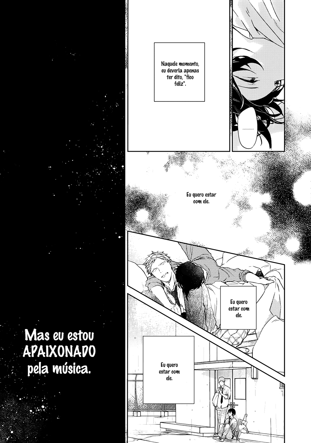 Read Given pt Manga Online