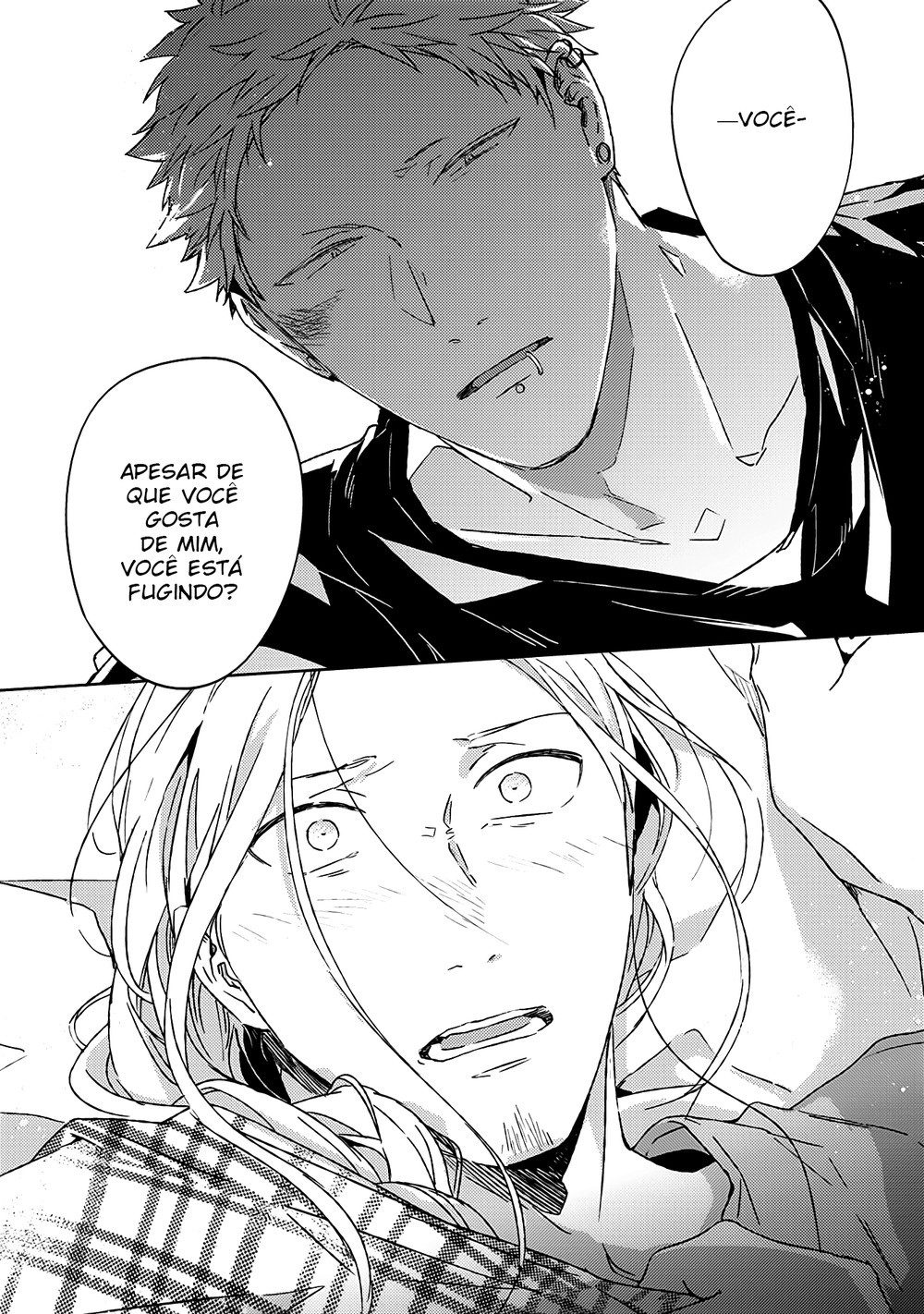 Read Given pt Manga Online