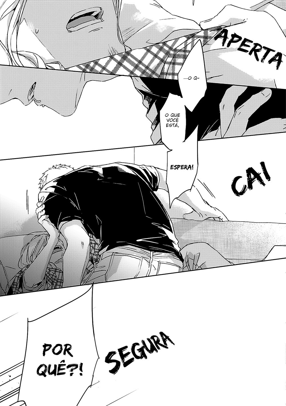 Read Given pt Manga Online