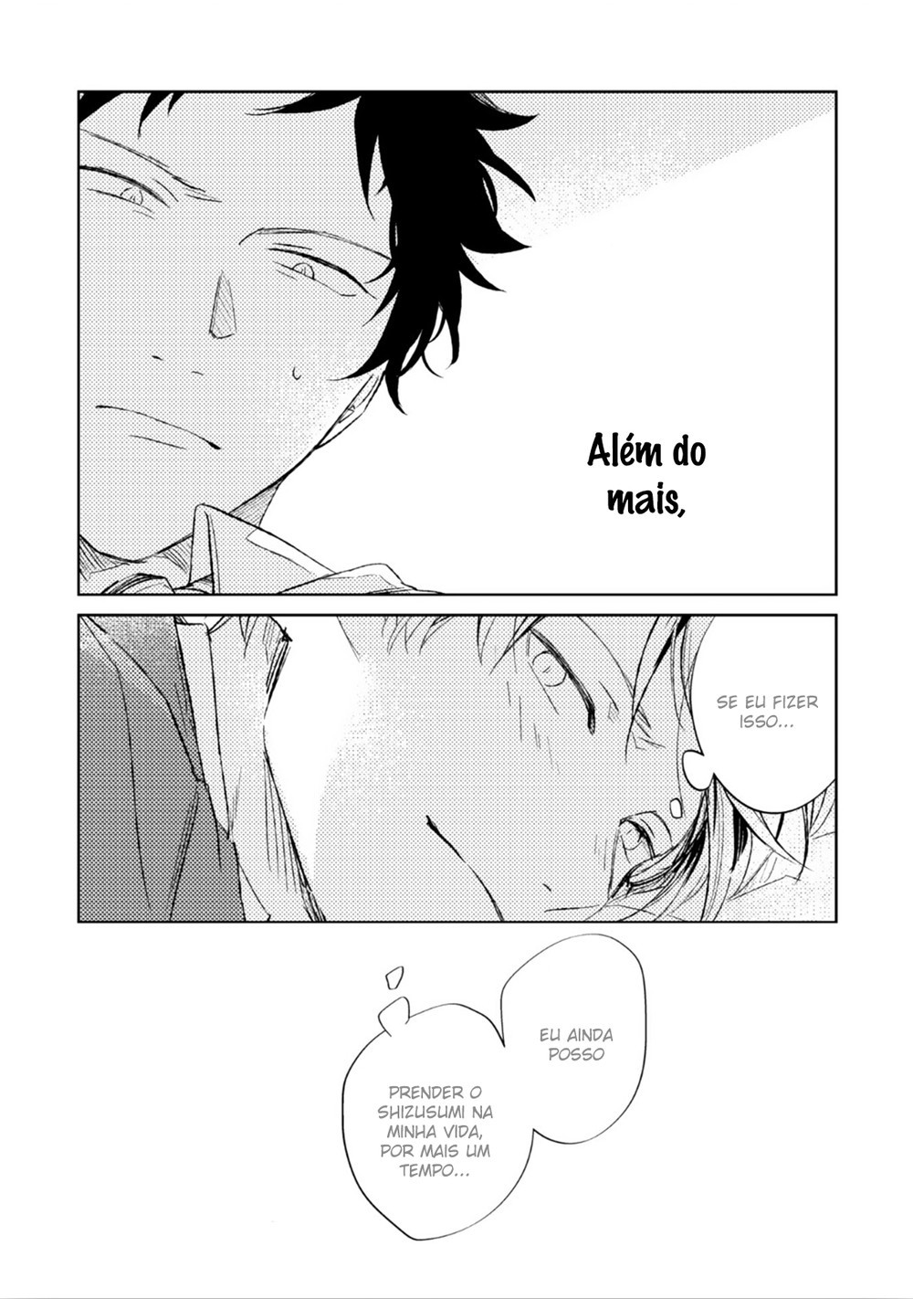 Read Given pt Manga Online