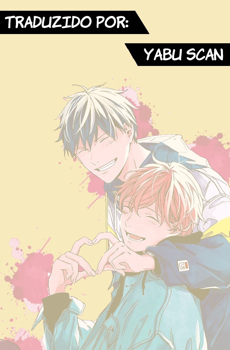 Read Given pt Manga Online