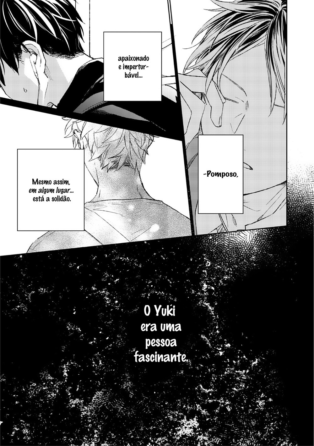 Read Given pt Manga Online