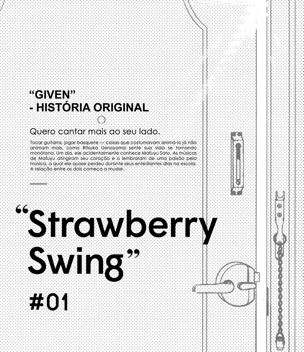 Read Given pt Manga Online